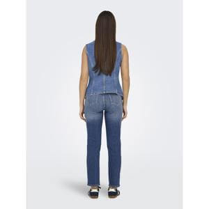 Only Giulina Button Waistcoat